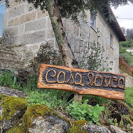 Casa Botica - Geres Country House Terras de Bouro Esterno foto