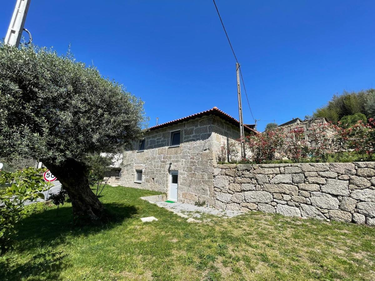 Casa Botica - Geres Country House Terras de Bouro Esterno foto
